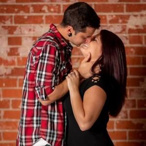 Meet your Posher, Blake